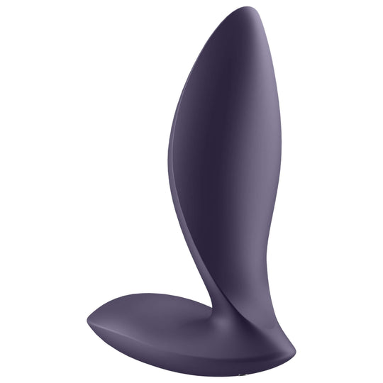 Satisfyer Power Plug anaalivibraattori