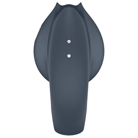 Satisfyer Perfect Pair 2 penisrengas ja sormivibraattori