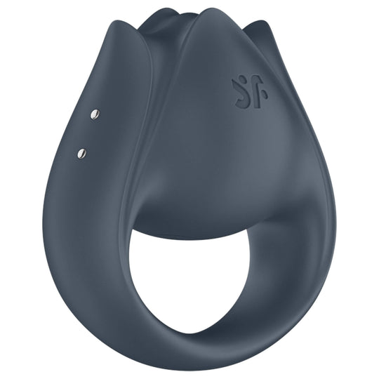 Satisfyer Perfect Pair 2 penisrengas ja sormivibraattori