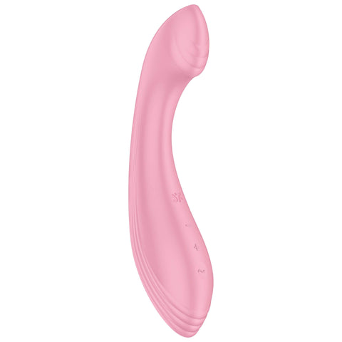 Satisfyer G-Force vibraattori