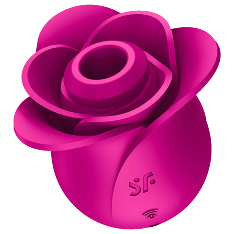 Satisfyer Pro 2 Modern Blossom klitoriskiihotin
