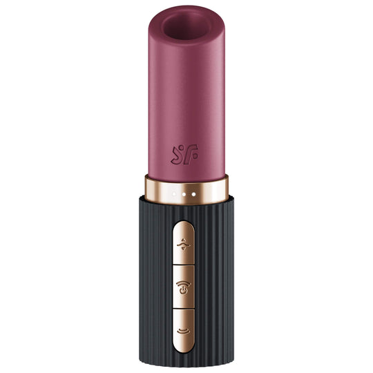 Satisfyer Deep Kiss