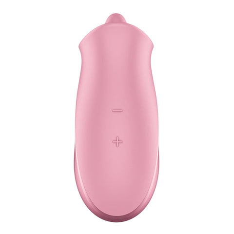 Satisfyer Tongue Lover nuoleva vibraattori