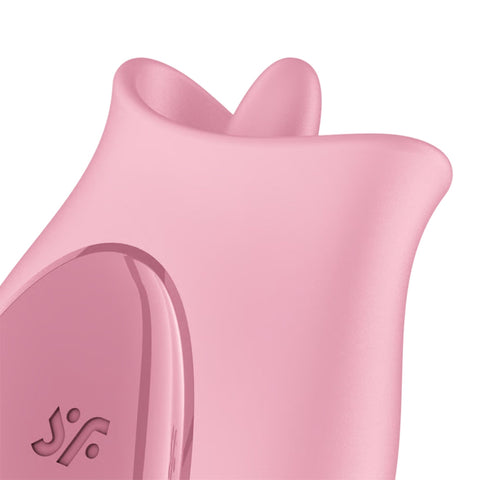 Satisfyer Tongue Lover nuoleva vibraattori