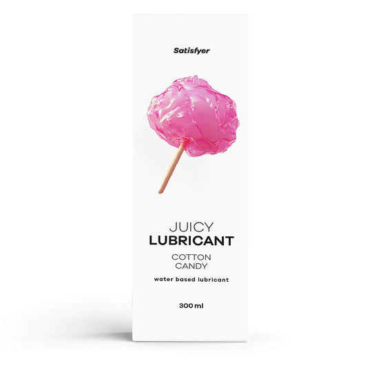 Satisfyer makuliukuvoide hattara 300 ml