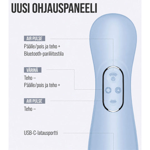Satisfyer Pro 2 Generation 4