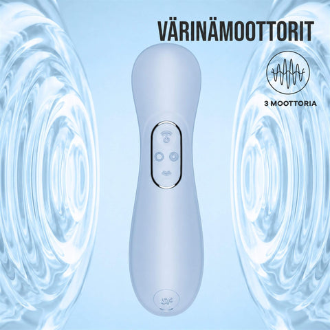 Satisfyer Pro 2 Generation 4
