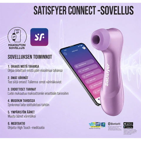 Satisfyer Pro 2 Generation 4