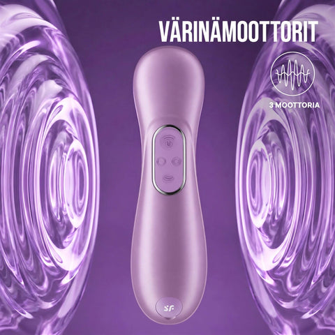 Satisfyer Pro 2 Generation 4