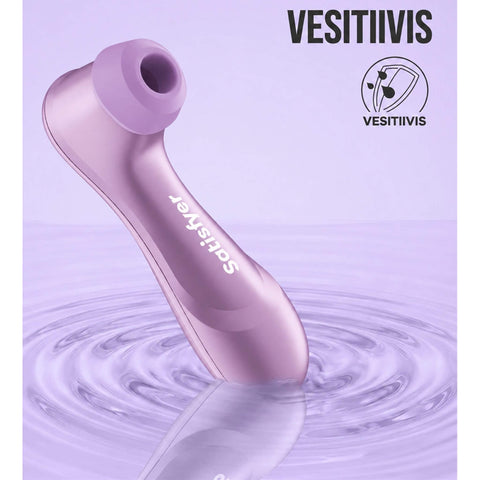 Satisfyer Pro 2 Generation 4