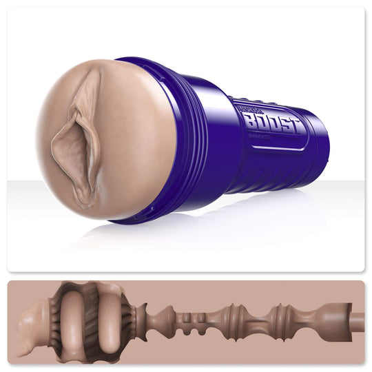 Fleshlight - Boost Bang