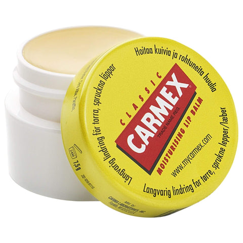 CARMEX huulivoide, 7,5 g purkki