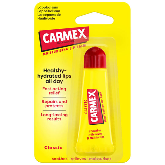 CARMEX huulivoide 10 g tuubi