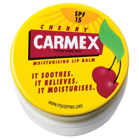 CARMEX huulivoide, 7,5 g purkki