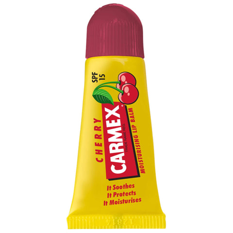 Carmex Minis huulivoidelajitelma 3x5 g  SPF15