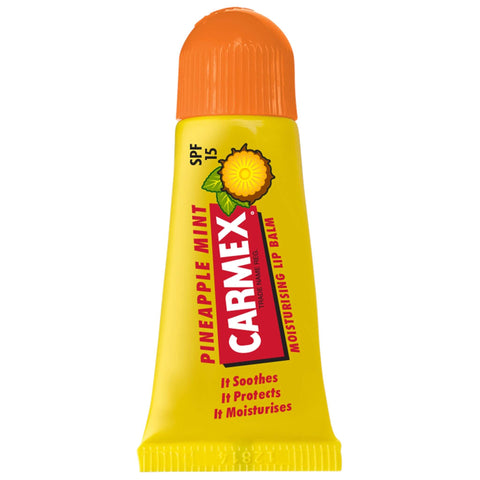 Carmex Minis huulivoidelajitelma 3x5 g  SPF15