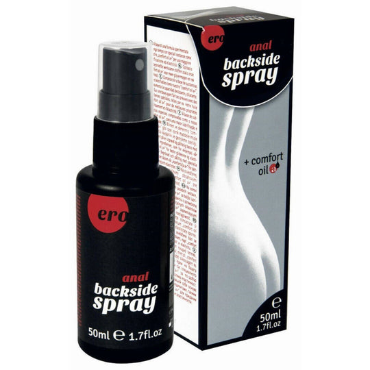 HOT Backside Relaxing Anal Spray 50 ml