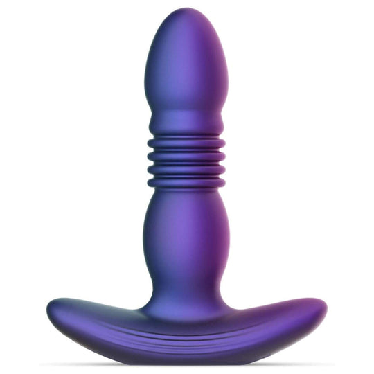 Hueman - Supernova Thrusting Buttplug