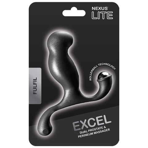 Nexus Excel, G-piste stimulaattori