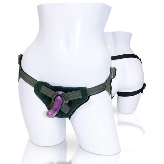 Sportsheets New Comers Strap-on Kit