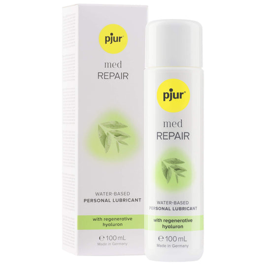 Pjur Med Repair 100 ml