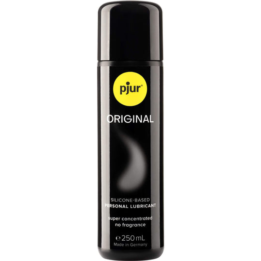 Pjur Original Monikäyttöliukkari 250 ml