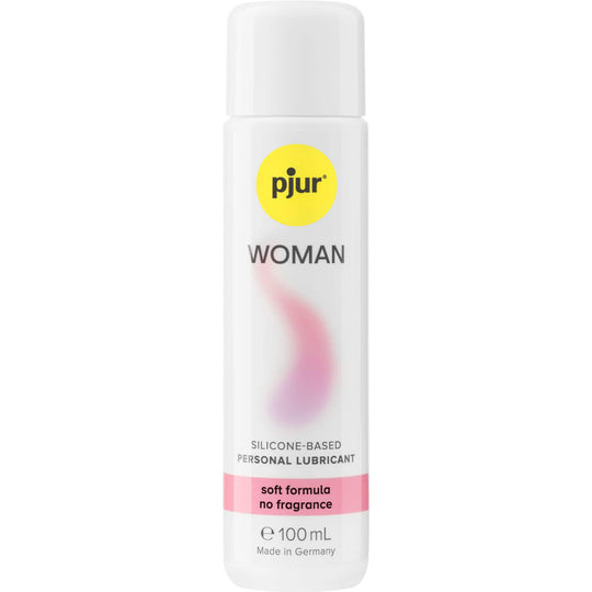 Pjur Woman Monikäyttöliukkari 100 ml