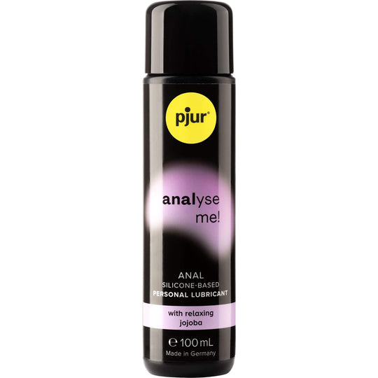 Pjur ANALyse Me Liukuvoide 100 ml