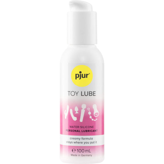 Pjur Toy Lube Leluliukkari 100 ml