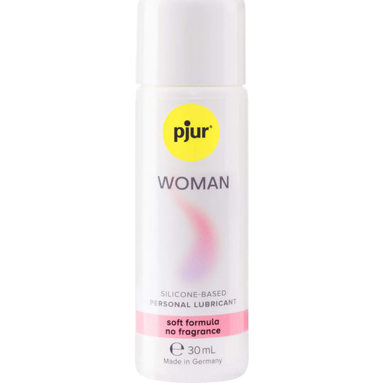 Pjur Woman Monikäyttöliukkari 30 ml