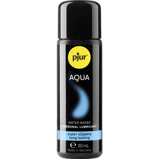 Pjur Aqua Liukuvoide 30 ml