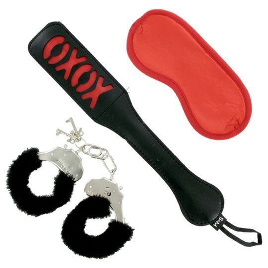 S&M – Sweet Punishment Kit