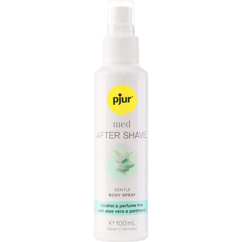 Pjur Med After Shave suihke 100 ml