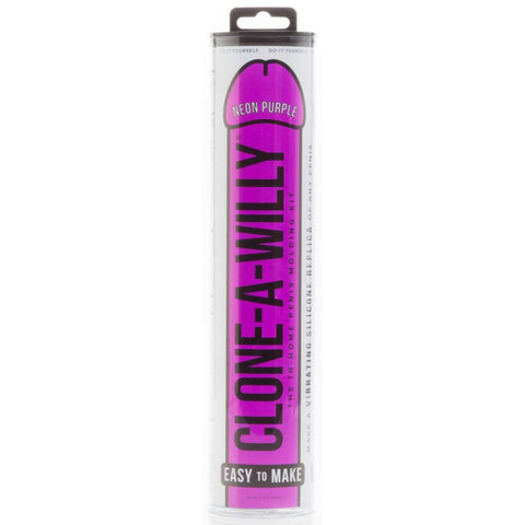 Clone a Willy Kit – Purppuran Pippelin Kloonaus -paketti
