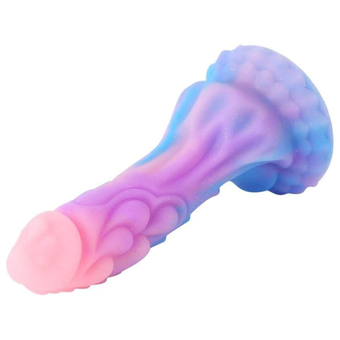 Dragon dildo imukupilla