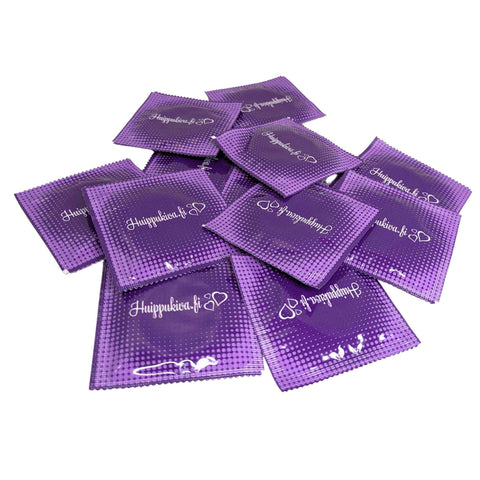 Huippukiva-kondomi