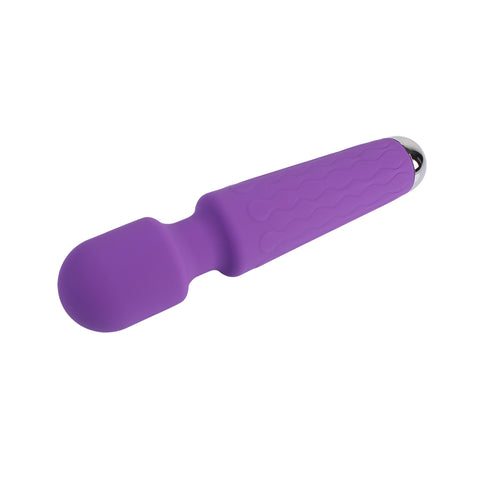 Huippukiva Deluxe Wand ladattava vibraattori