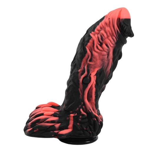 Pimeyden Ruhtinas fantasiadildo