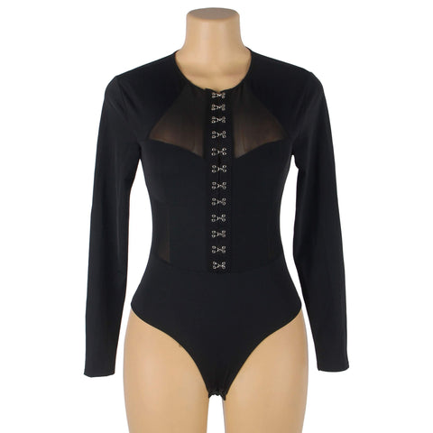 Body hakasilla