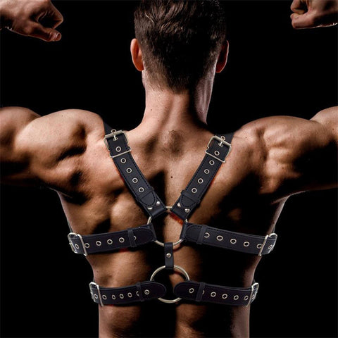 Säädettävät Harness rintavaljaat