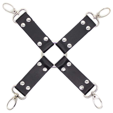 Bondagesetti 11-osainen