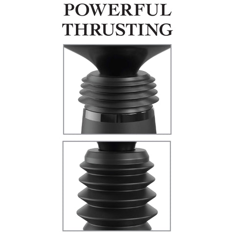 Body Dock Thruster panokone
