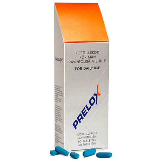 Prelox 60 kpl