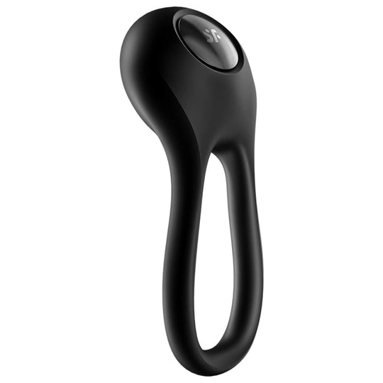 Satisfyer Majestic Duo penisrengasvibraattori