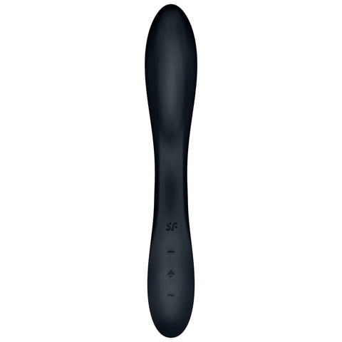 Satisfyer Rrrolling Explosion vibraattori