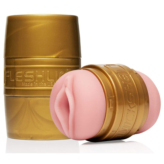 Fleshlight - Quickshot Stamina Training Unit, Lady & Butt