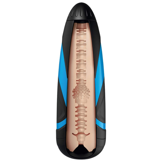 Satisfyer Sleeve 'Tri Delights'