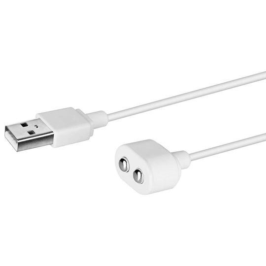 Satisfyer - magneettinen USB-latauskaapeli