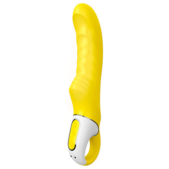 Satisfyer Yummy Sunshine
