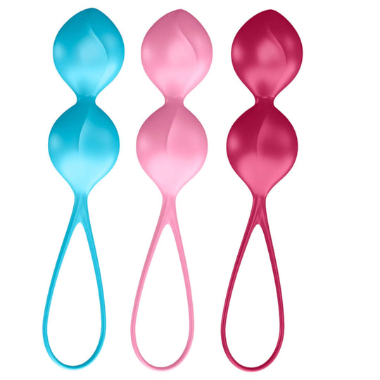 Satisfyer V Balls